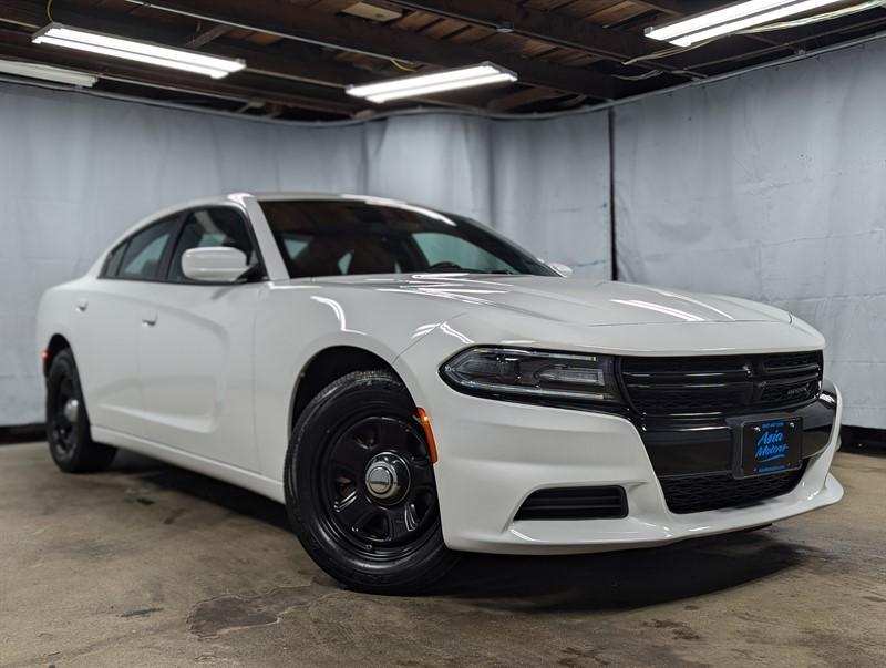 used 2019 Dodge Charger car, priced at $18,995