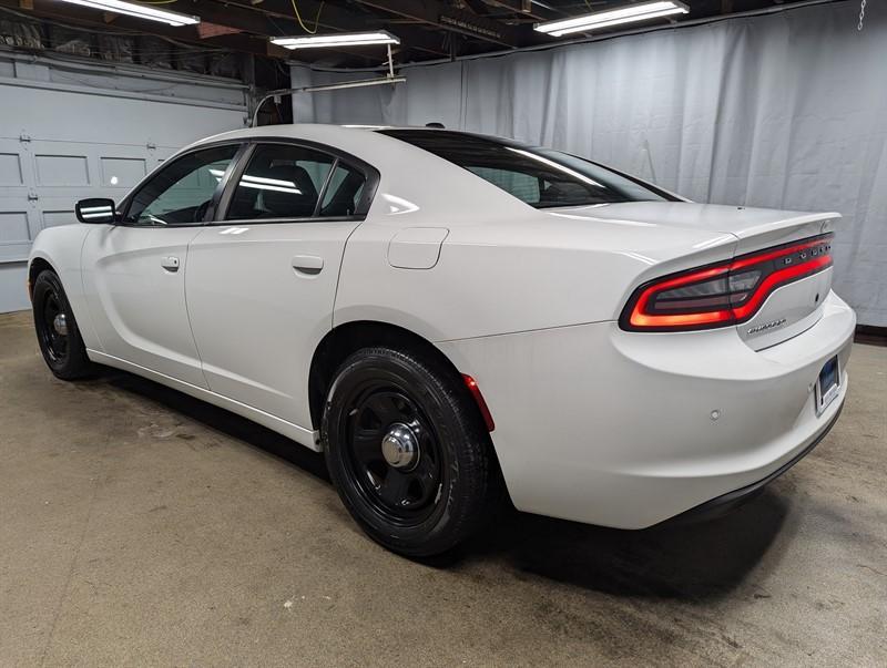 used 2019 Dodge Charger car, priced at $18,995