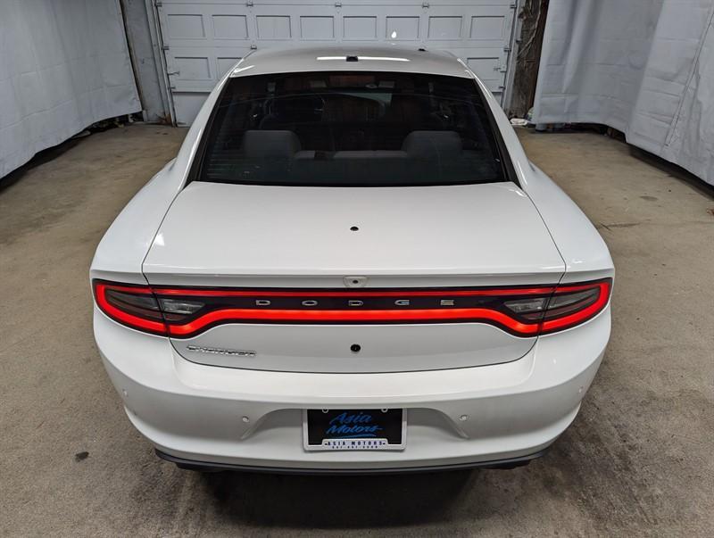 used 2019 Dodge Charger car, priced at $18,995