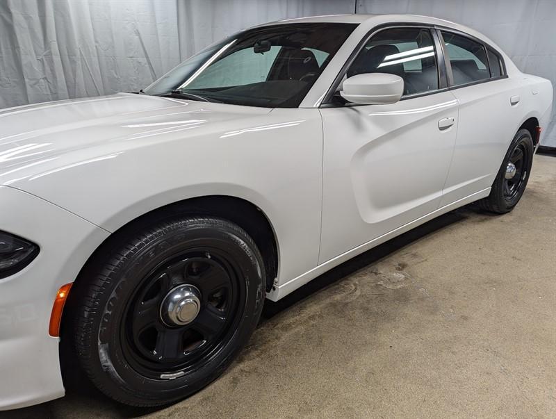 used 2019 Dodge Charger car, priced at $18,995