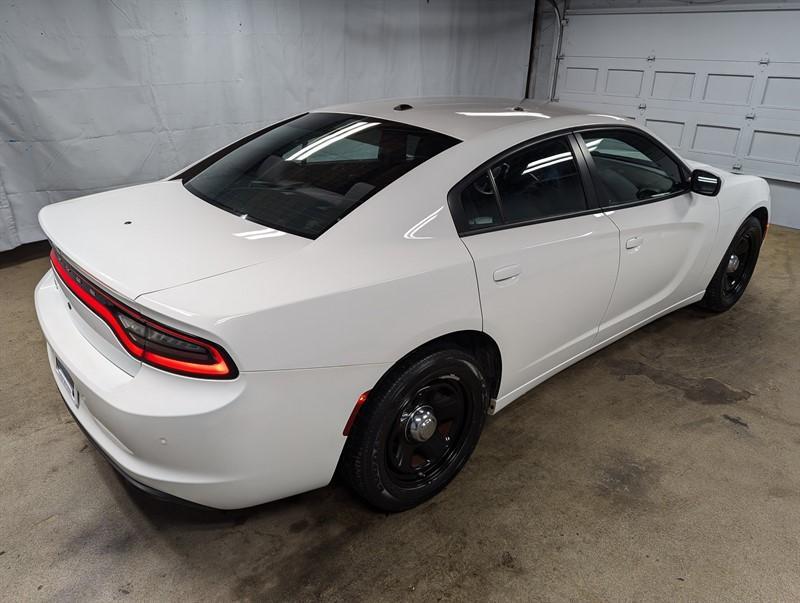 used 2019 Dodge Charger car, priced at $18,995