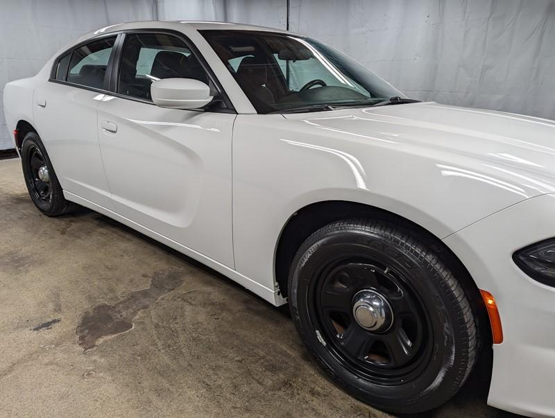 used 2019 Dodge Charger car, priced at $18,995