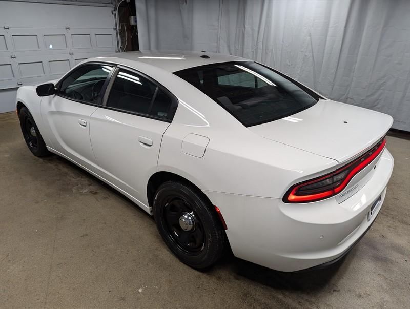 used 2019 Dodge Charger car, priced at $18,995