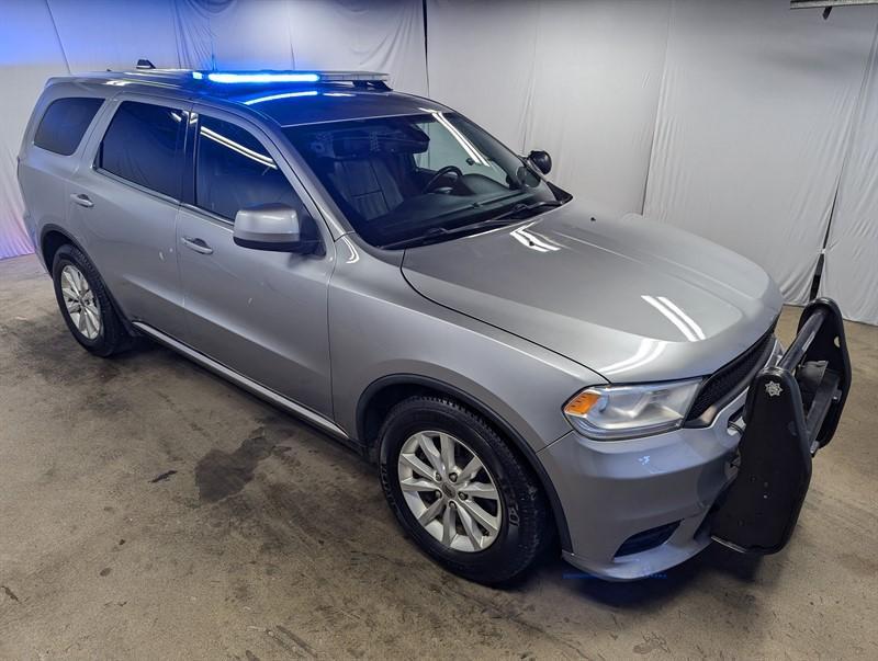used 2019 Dodge Durango car, priced at $17,995