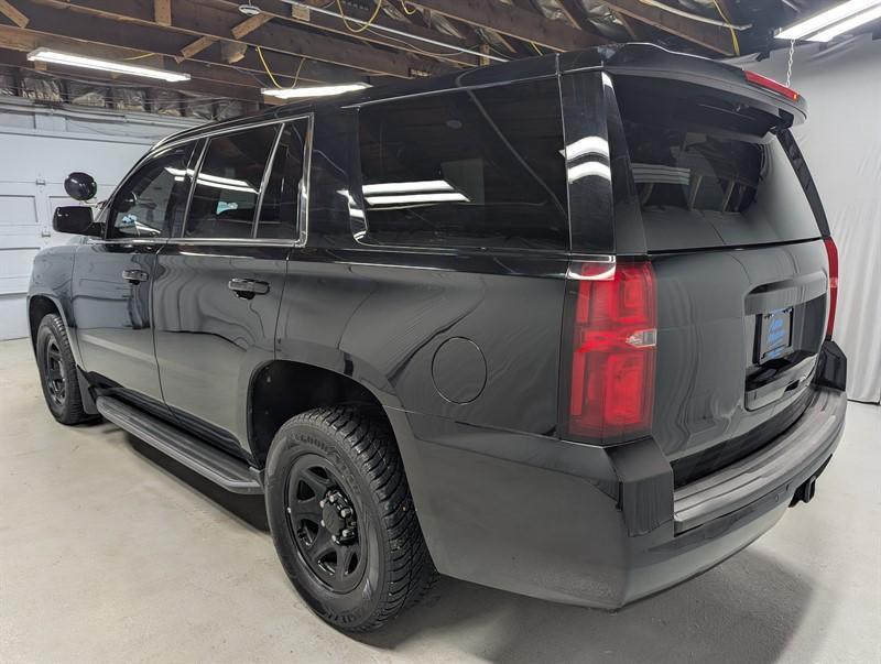 used 2018 Chevrolet Tahoe car, priced at $20,795