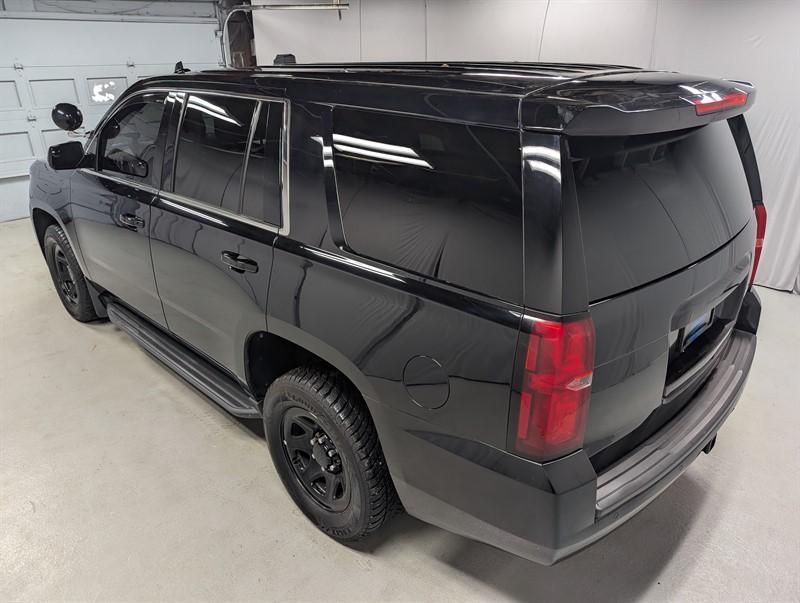 used 2018 Chevrolet Tahoe car, priced at $20,795