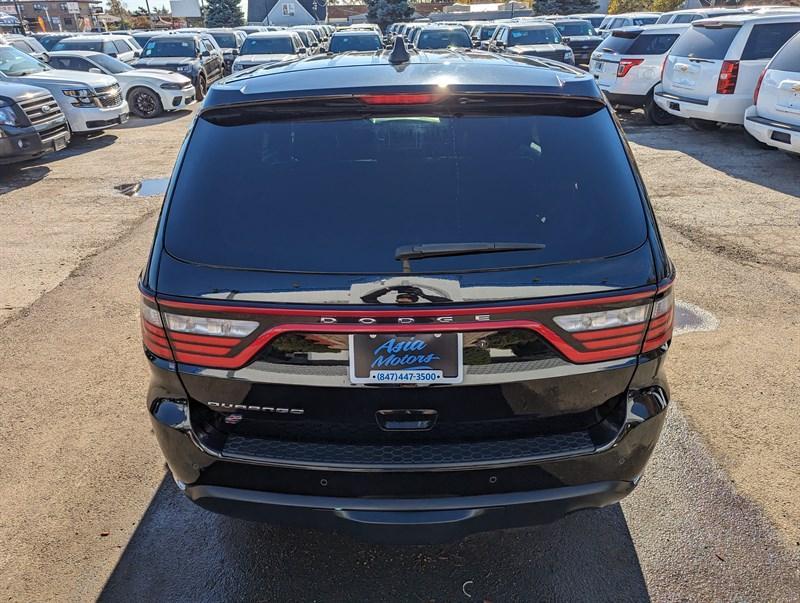 used 2020 Dodge Durango car, priced at $19,795