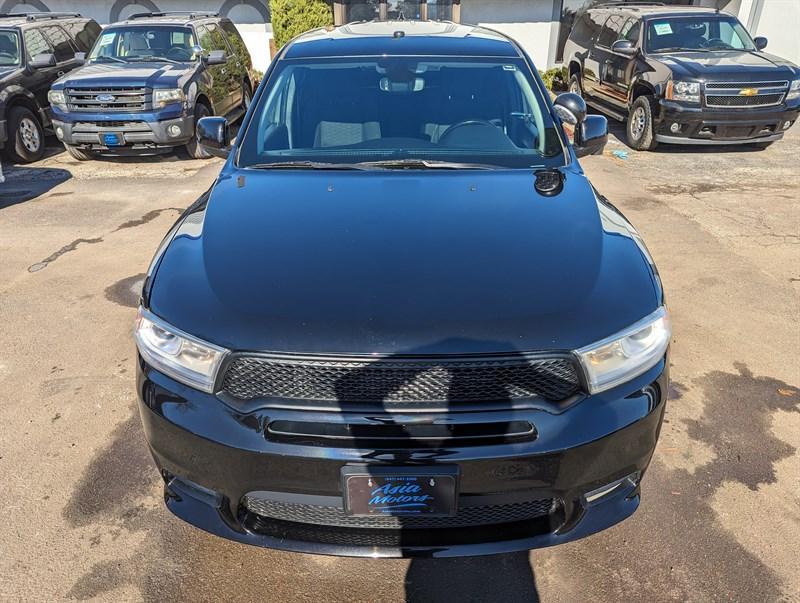 used 2020 Dodge Durango car, priced at $19,795