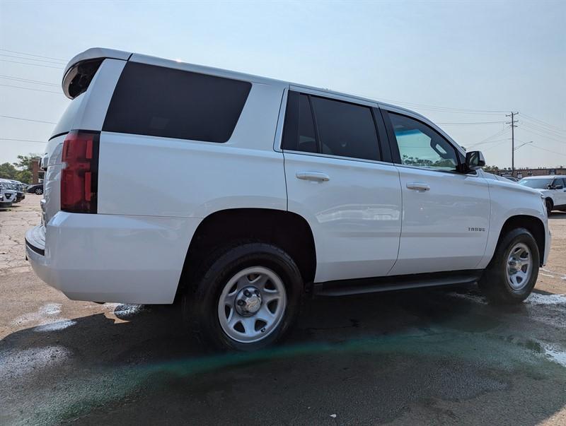 used 2017 Chevrolet Tahoe car, priced at $19,795