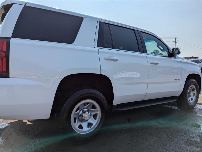 used 2017 Chevrolet Tahoe car, priced at $19,795