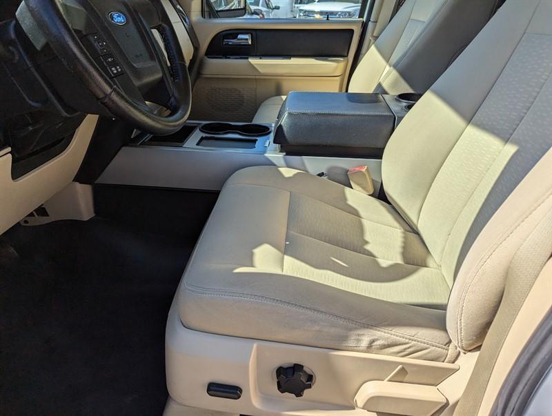 used 2015 Ford Expedition EL car, priced at $26,795