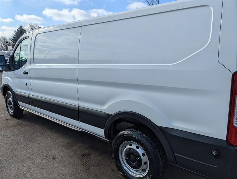 used 2015 Ford Transit-350 car, priced at $23,795