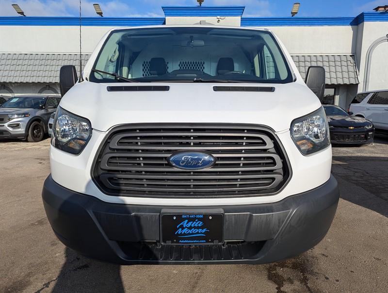 used 2015 Ford Transit-350 car, priced at $23,795