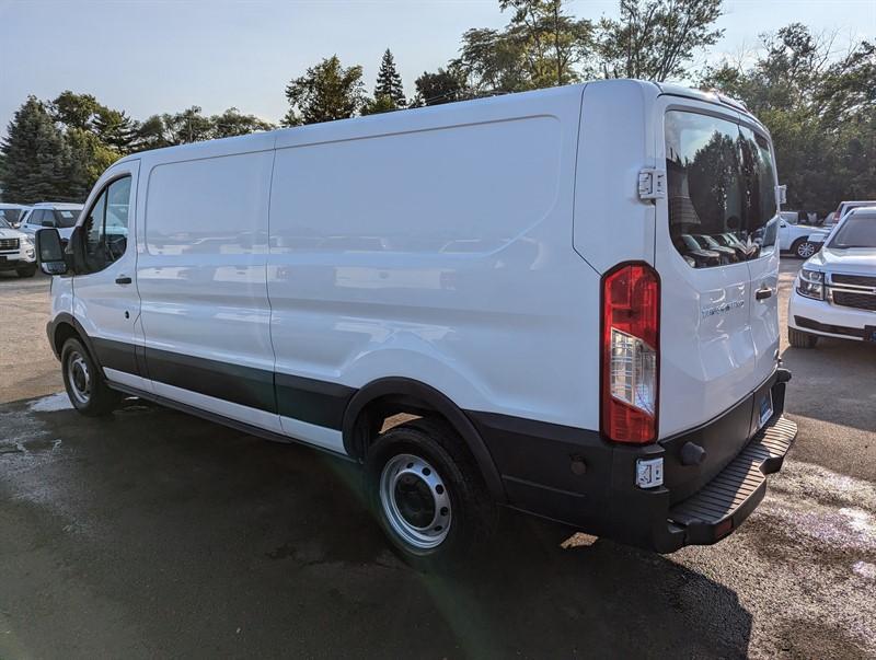 used 2015 Ford Transit-350 car, priced at $23,795