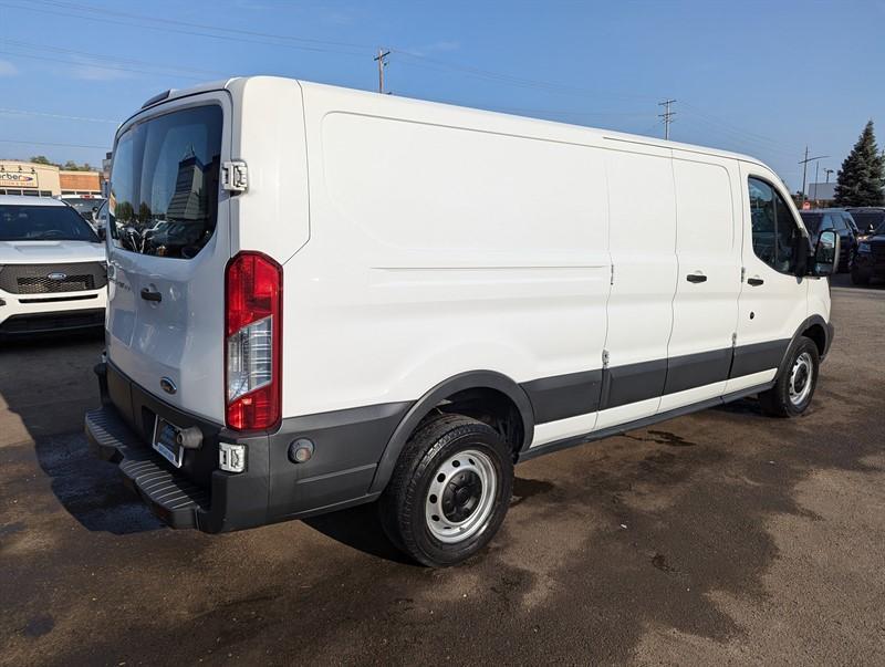 used 2015 Ford Transit-350 car, priced at $23,795