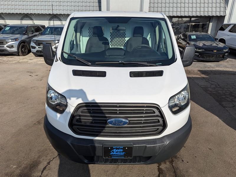 used 2015 Ford Transit-350 car, priced at $23,795