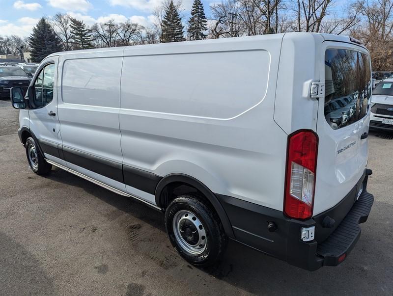 used 2015 Ford Transit-350 car, priced at $23,795