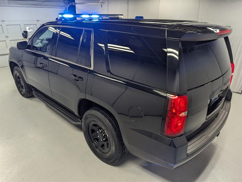 used 2019 Chevrolet Tahoe car, priced at $16,995
