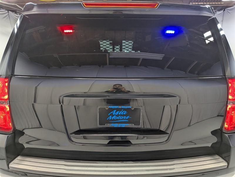 used 2019 Chevrolet Tahoe car, priced at $16,995