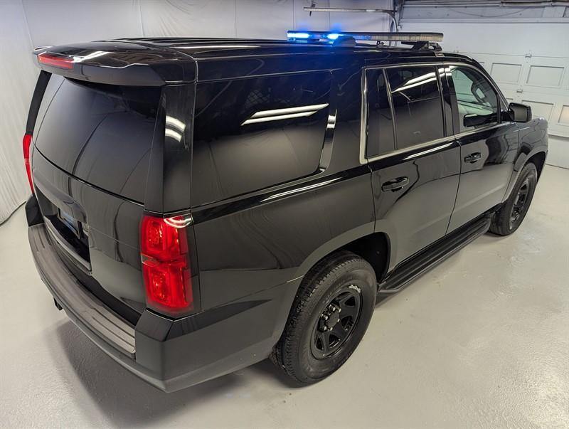 used 2019 Chevrolet Tahoe car, priced at $16,995