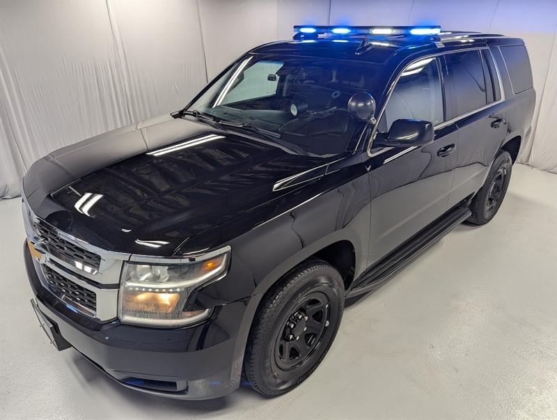 used 2019 Chevrolet Tahoe car, priced at $16,995