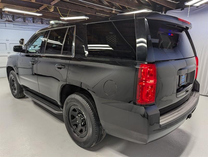 used 2019 Chevrolet Tahoe car, priced at $16,995