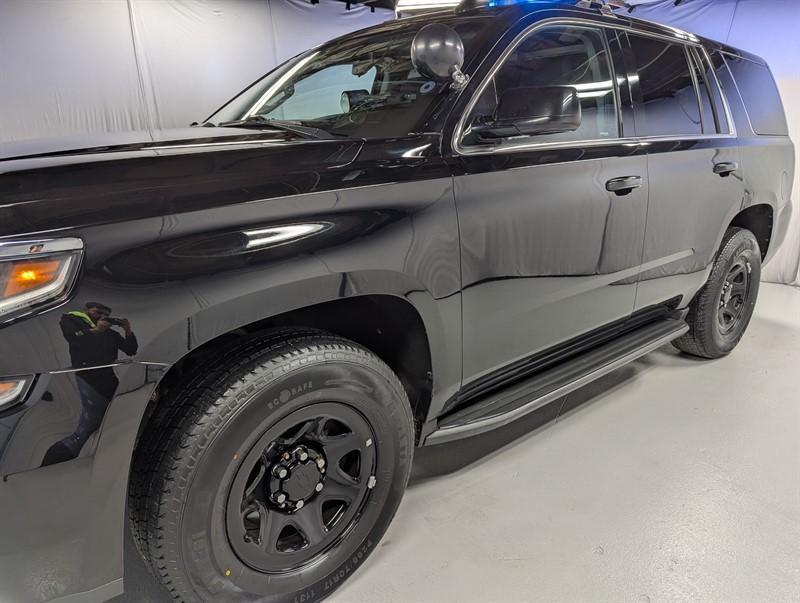 used 2019 Chevrolet Tahoe car, priced at $16,995