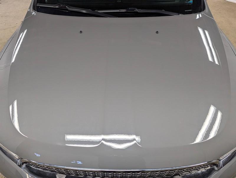 used 2021 Dodge Durango car, priced at $27,595
