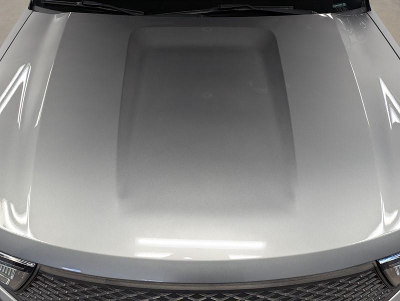 used 2020 Ford Utility Police Interceptor car, priced at $24,795