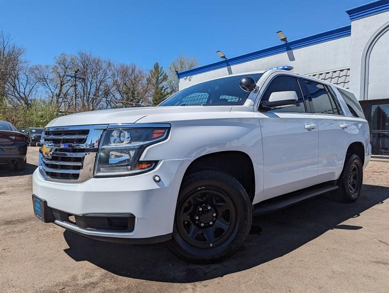 used 2020 Chevrolet Tahoe car, priced at $37,795