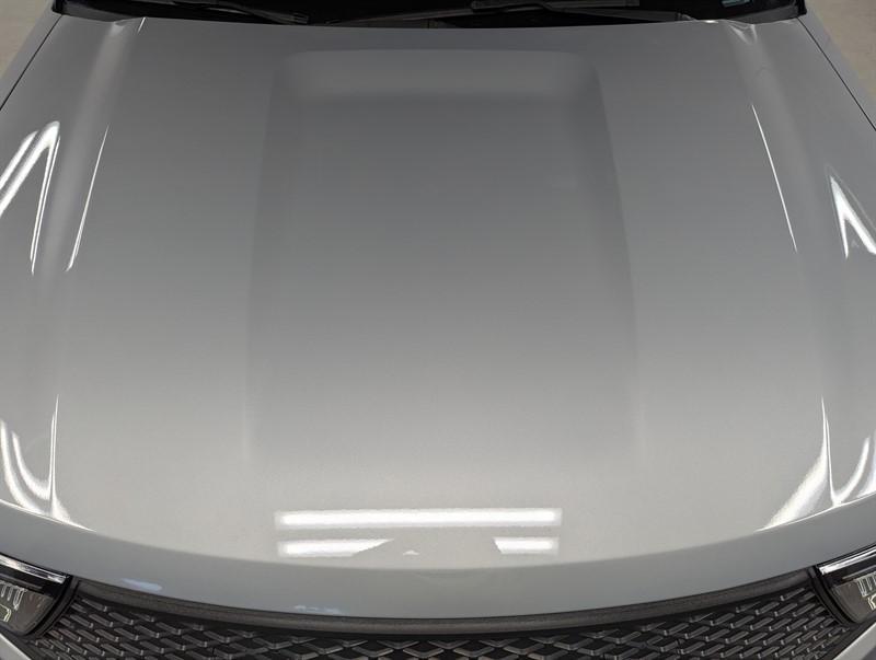 used 2021 Ford Utility Police Interceptor car, priced at $28,795