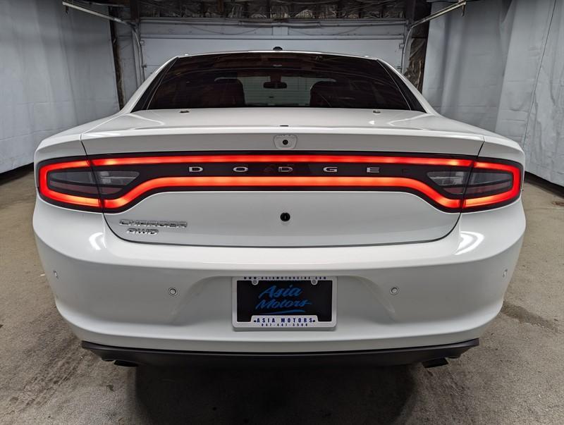 used 2020 Dodge Charger car, priced at $15,795