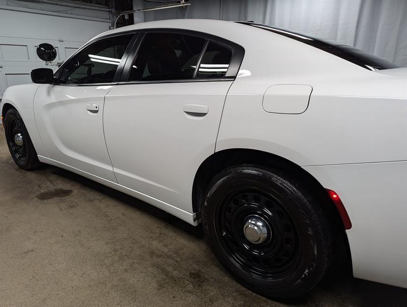 used 2020 Dodge Charger car, priced at $15,795