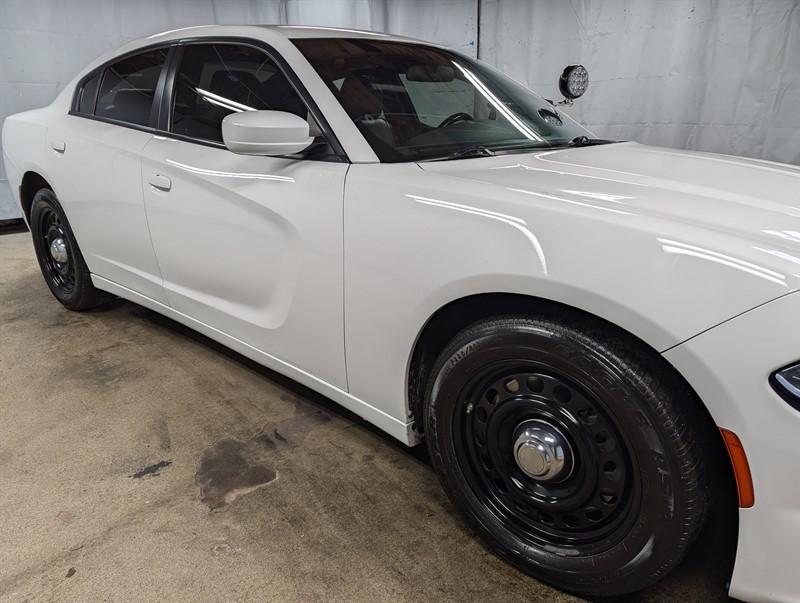 used 2020 Dodge Charger car, priced at $15,795