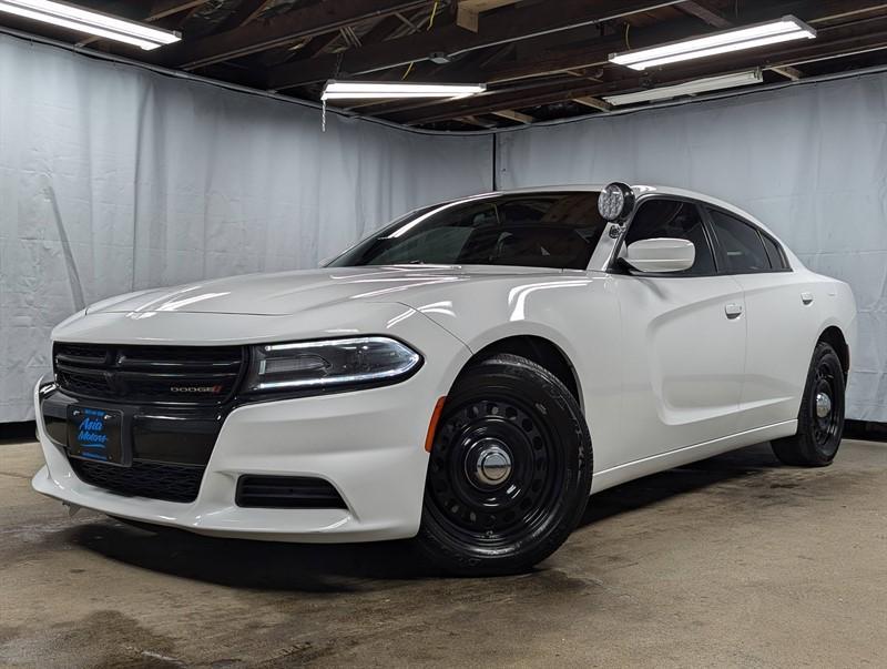 used 2020 Dodge Charger car, priced at $15,795