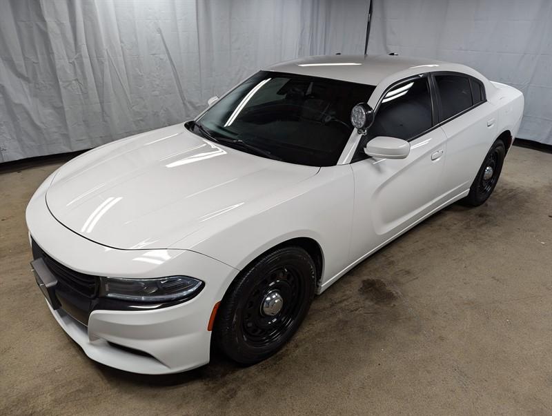 used 2020 Dodge Charger car, priced at $15,795