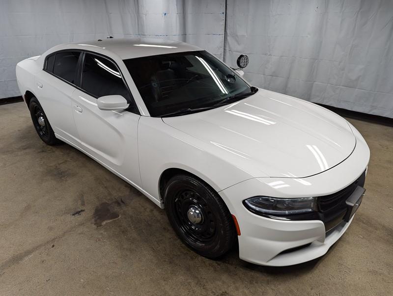 used 2020 Dodge Charger car, priced at $15,795