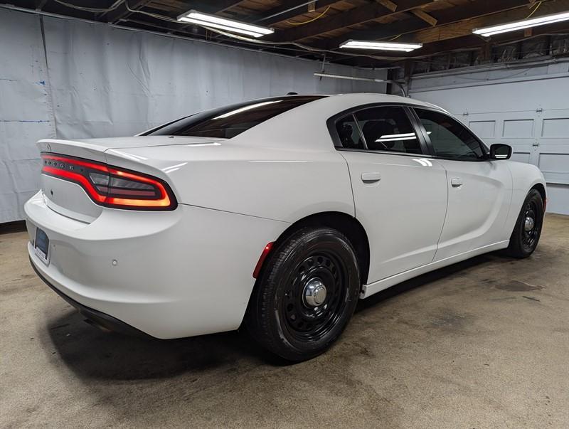 used 2020 Dodge Charger car, priced at $15,795