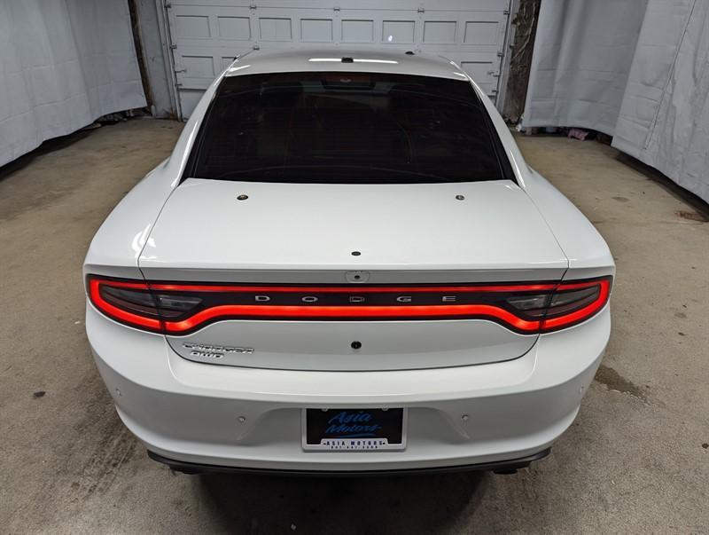 used 2020 Dodge Charger car, priced at $15,795