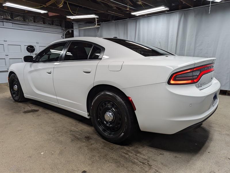 used 2020 Dodge Charger car, priced at $15,795