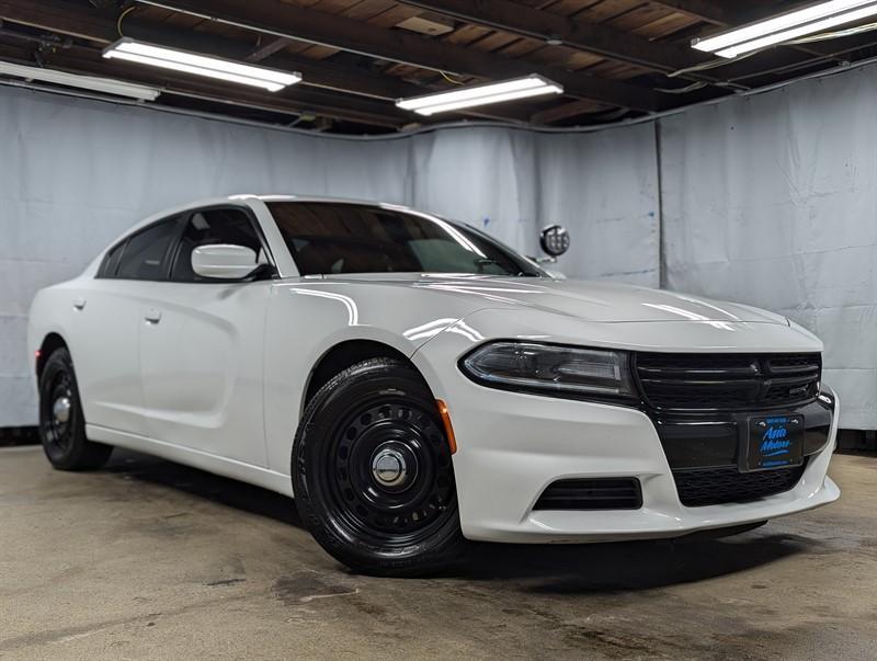 used 2020 Dodge Charger car, priced at $15,795