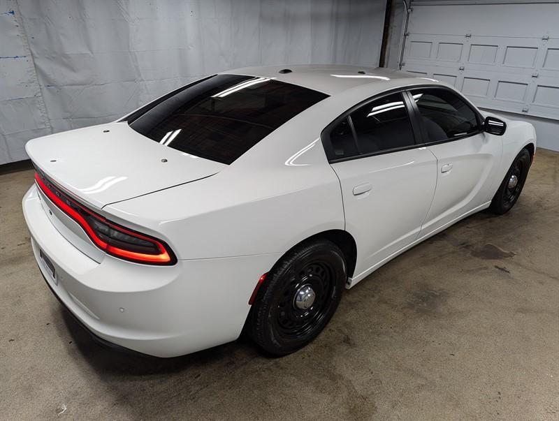 used 2020 Dodge Charger car, priced at $15,795