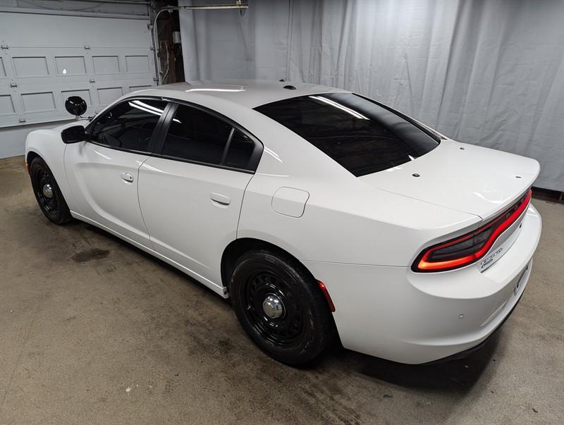 used 2020 Dodge Charger car, priced at $15,795