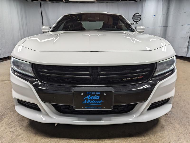 used 2020 Dodge Charger car, priced at $15,795