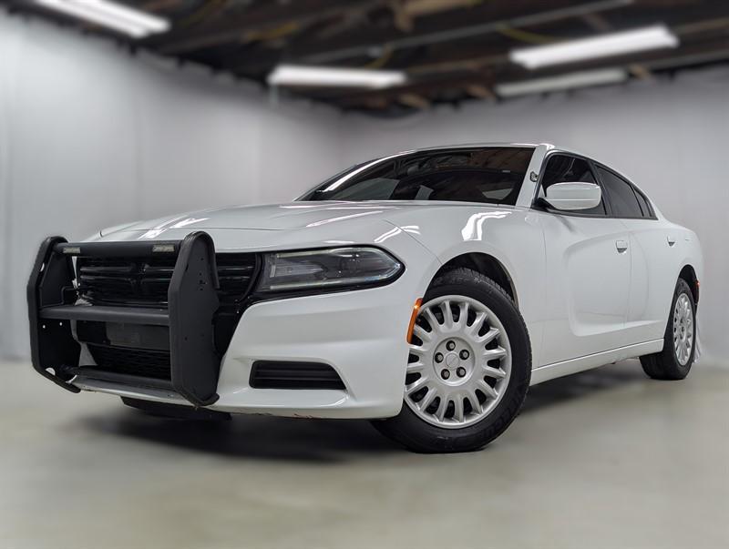 used 2020 Dodge Charger car, priced at $24,795