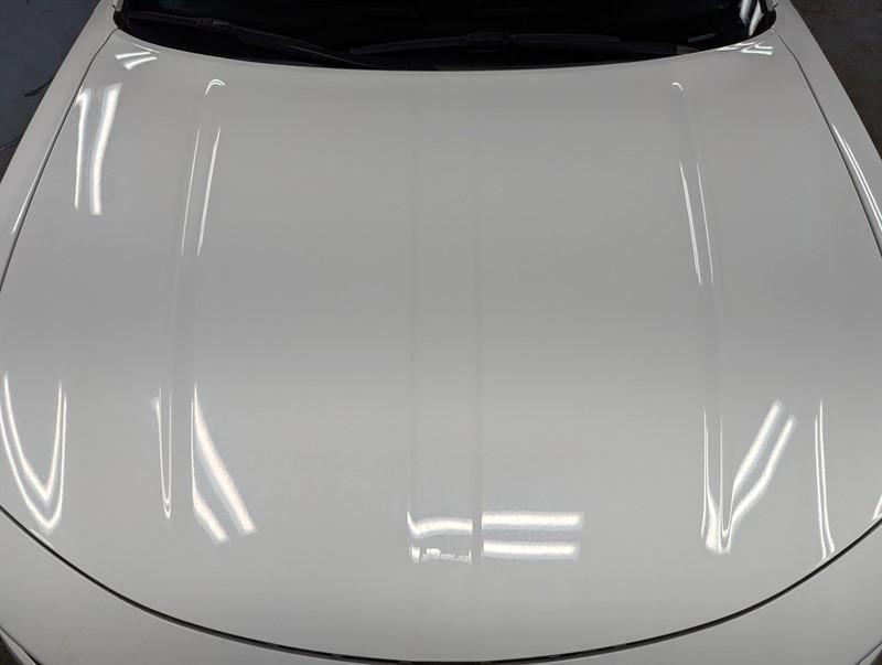 used 2020 Dodge Charger car, priced at $25,995