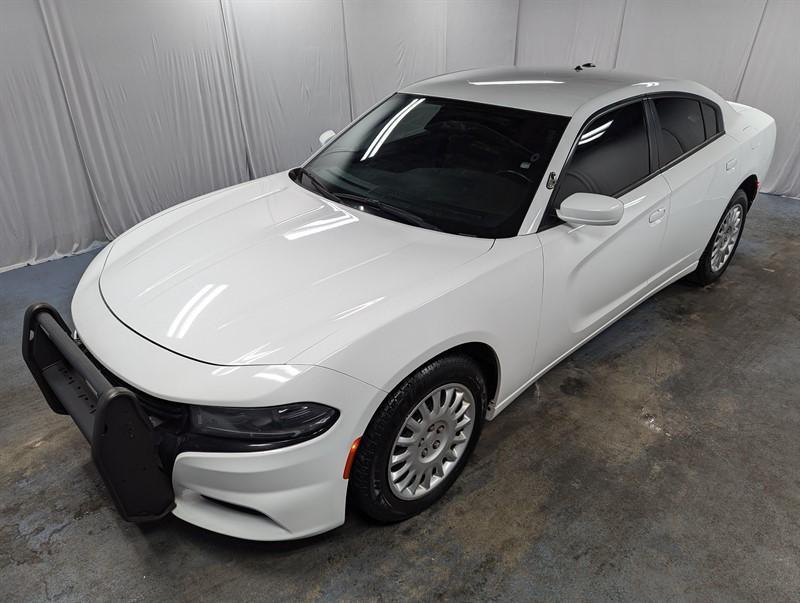 used 2020 Dodge Charger car, priced at $25,995