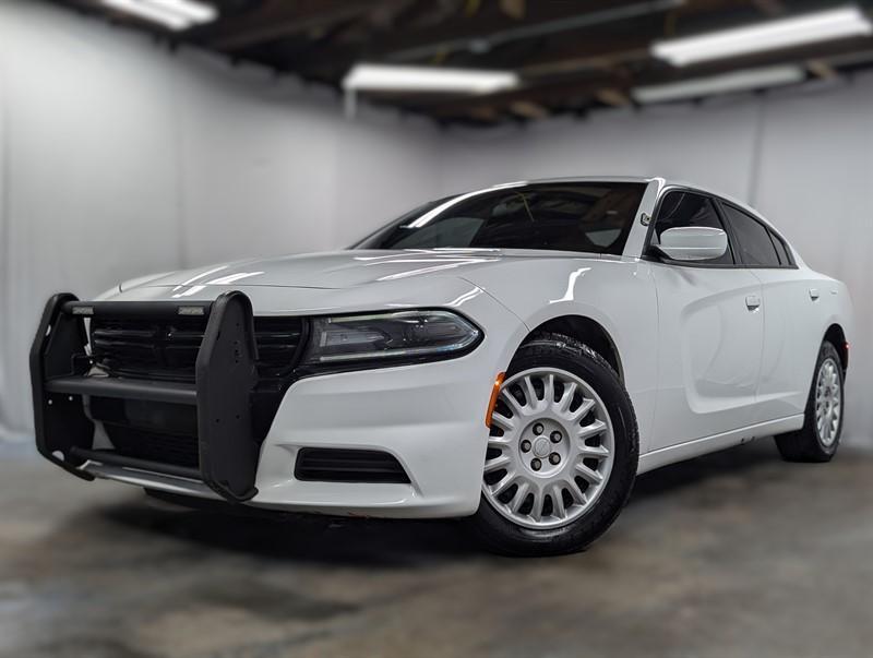 used 2020 Dodge Charger car, priced at $25,995