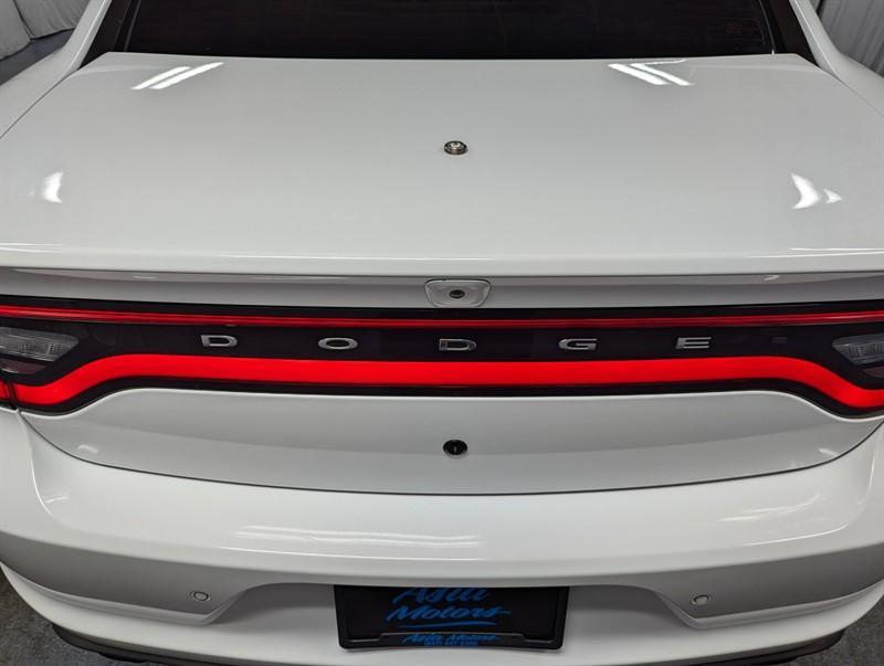 used 2020 Dodge Charger car, priced at $25,995