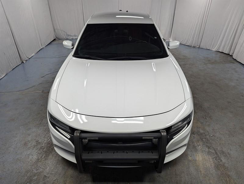 used 2020 Dodge Charger car, priced at $25,995